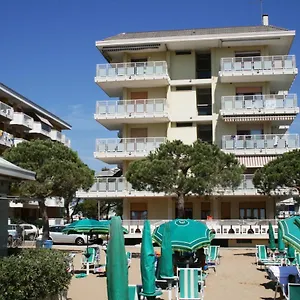  Appartamento Diplomatic Fronte Mare
