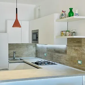  Appartamento El Palmar Vista-mare E Vista-piscina