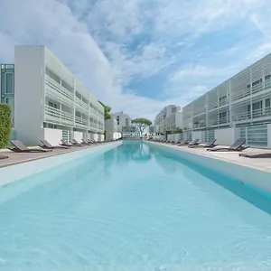  Appartamento Jesolo Lido Village
