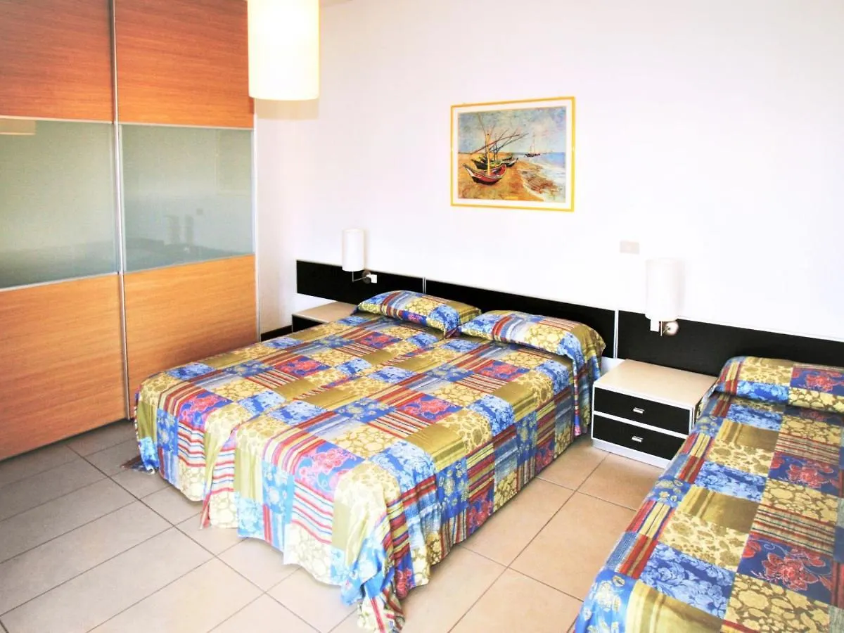 Apartment Residence Torino-2 By Interhome Lido di Jesolo Italy