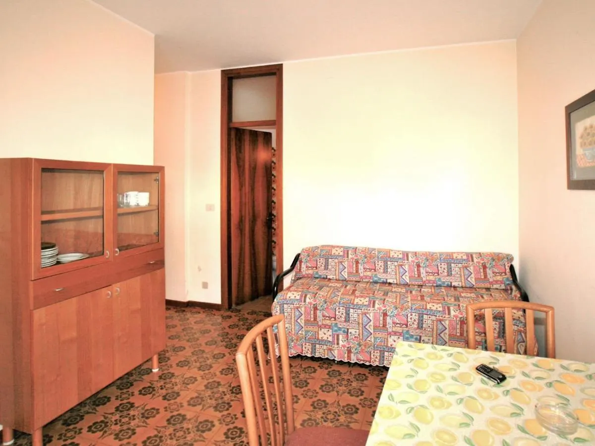 Apartment Residence Torino-2 By Interhome Lido di Jesolo 0*,  Italy