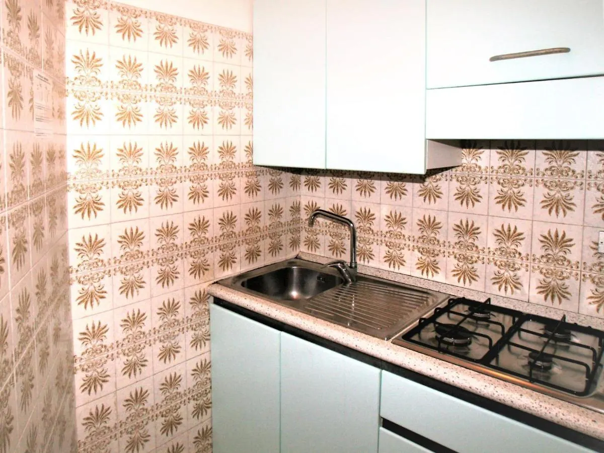 Apartment Residence Torino-2 By Interhome Lido di Jesolo