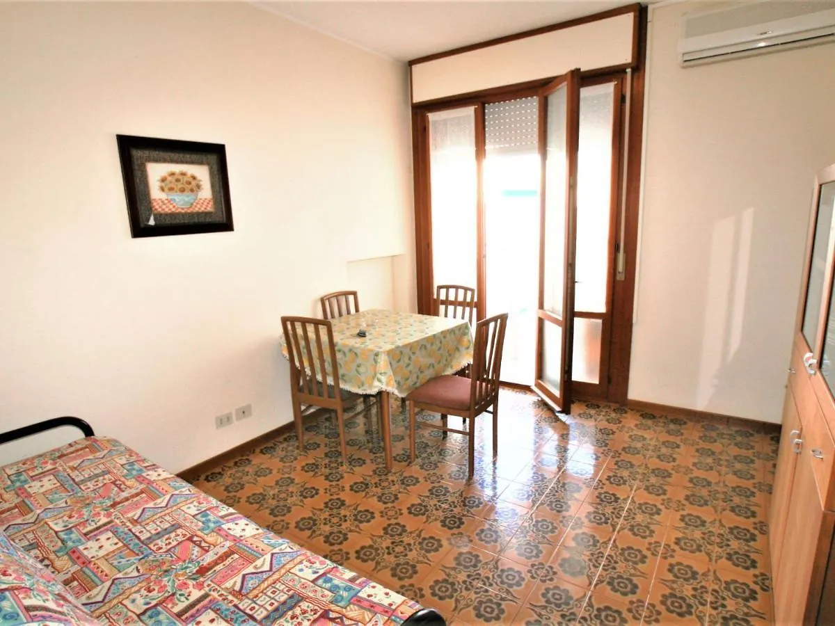 Apartment Residence Torino-2 By Interhome Lido di Jesolo