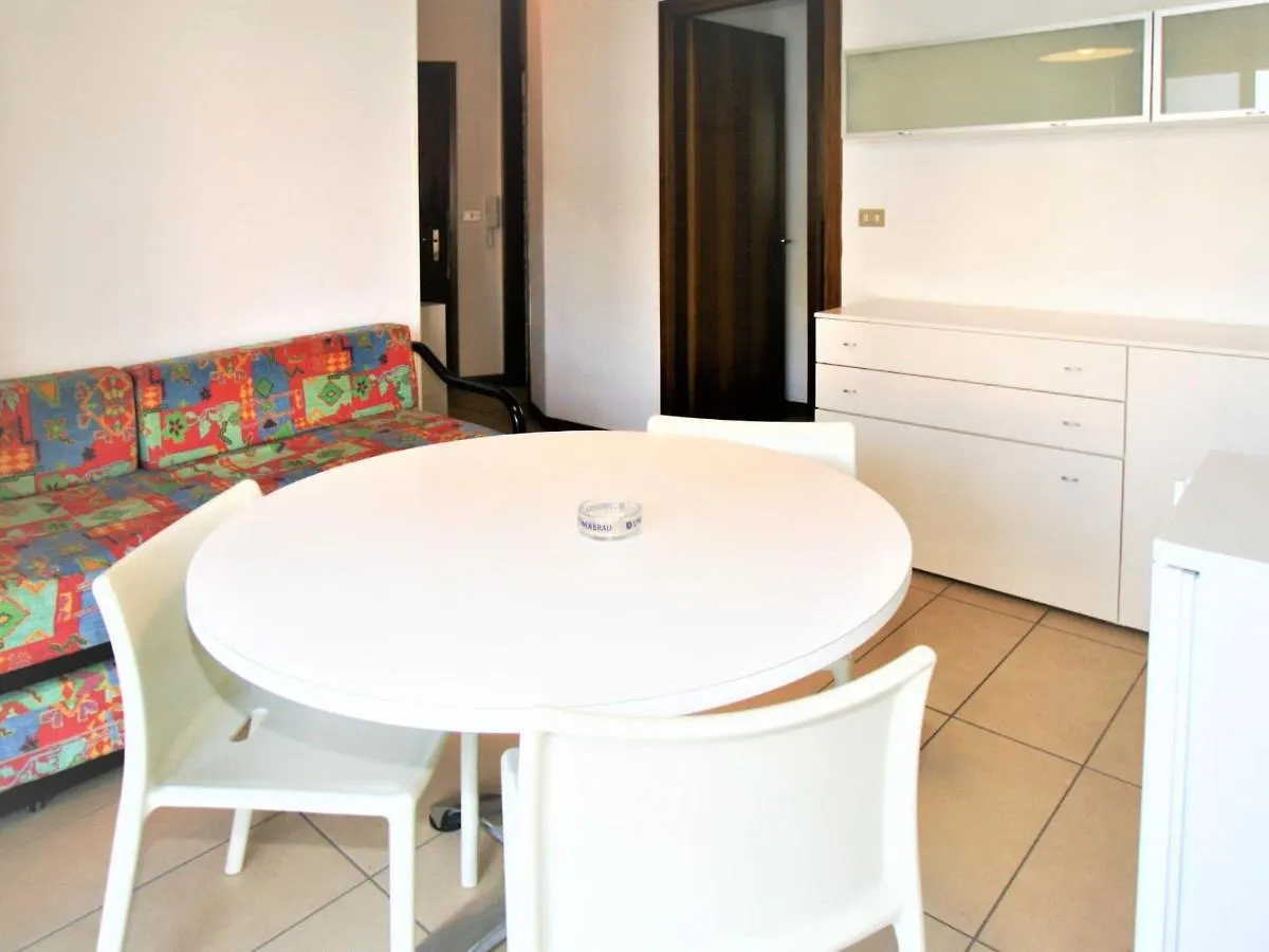 Apartment Residence Torino-2 By Interhome Lido di Jesolo 0*,