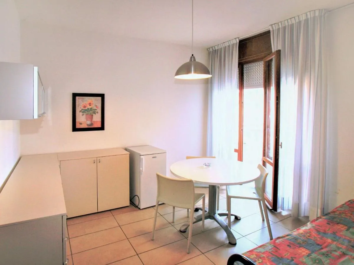 Apartment Residence Torino-2 By Interhome Lido di Jesolo