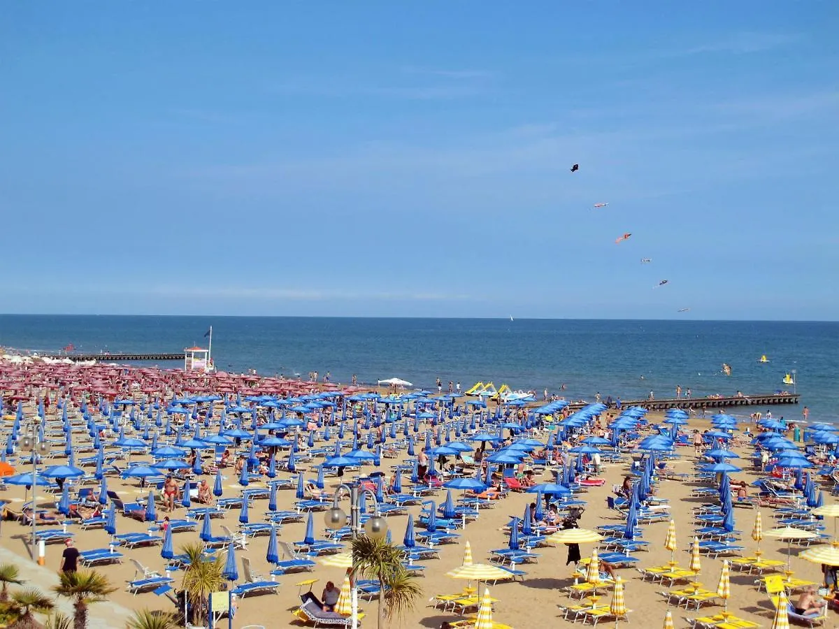 Apartment Residence Torino-2 By Interhome Lido di Jesolo Italy